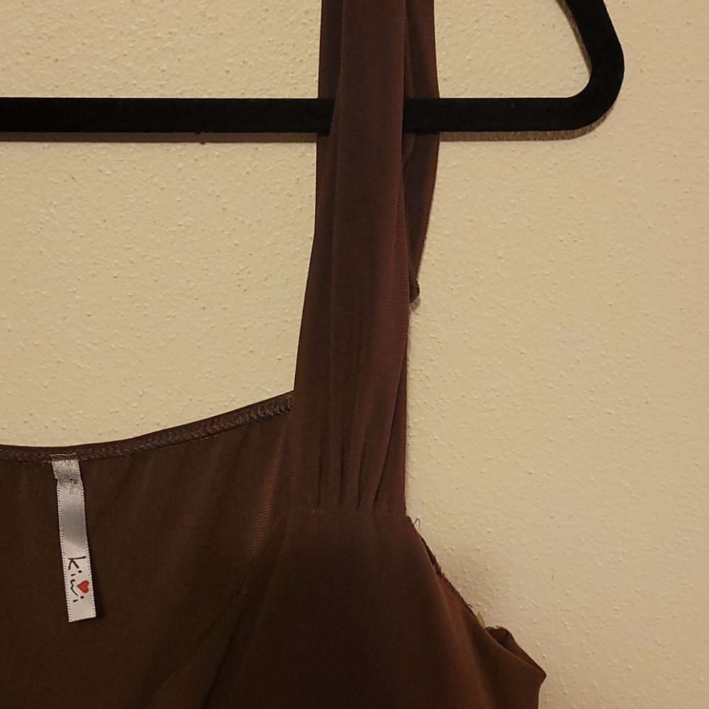Tank top - Picture 4 of 4